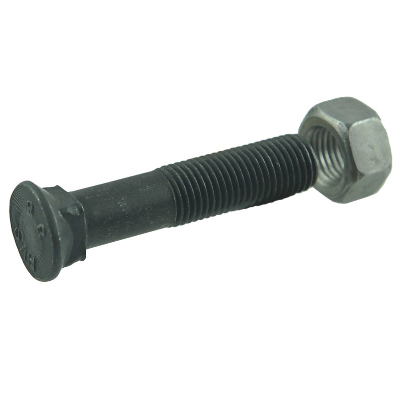 plough parts - Screw M12 x 55 mm / 8.8 / S.78820