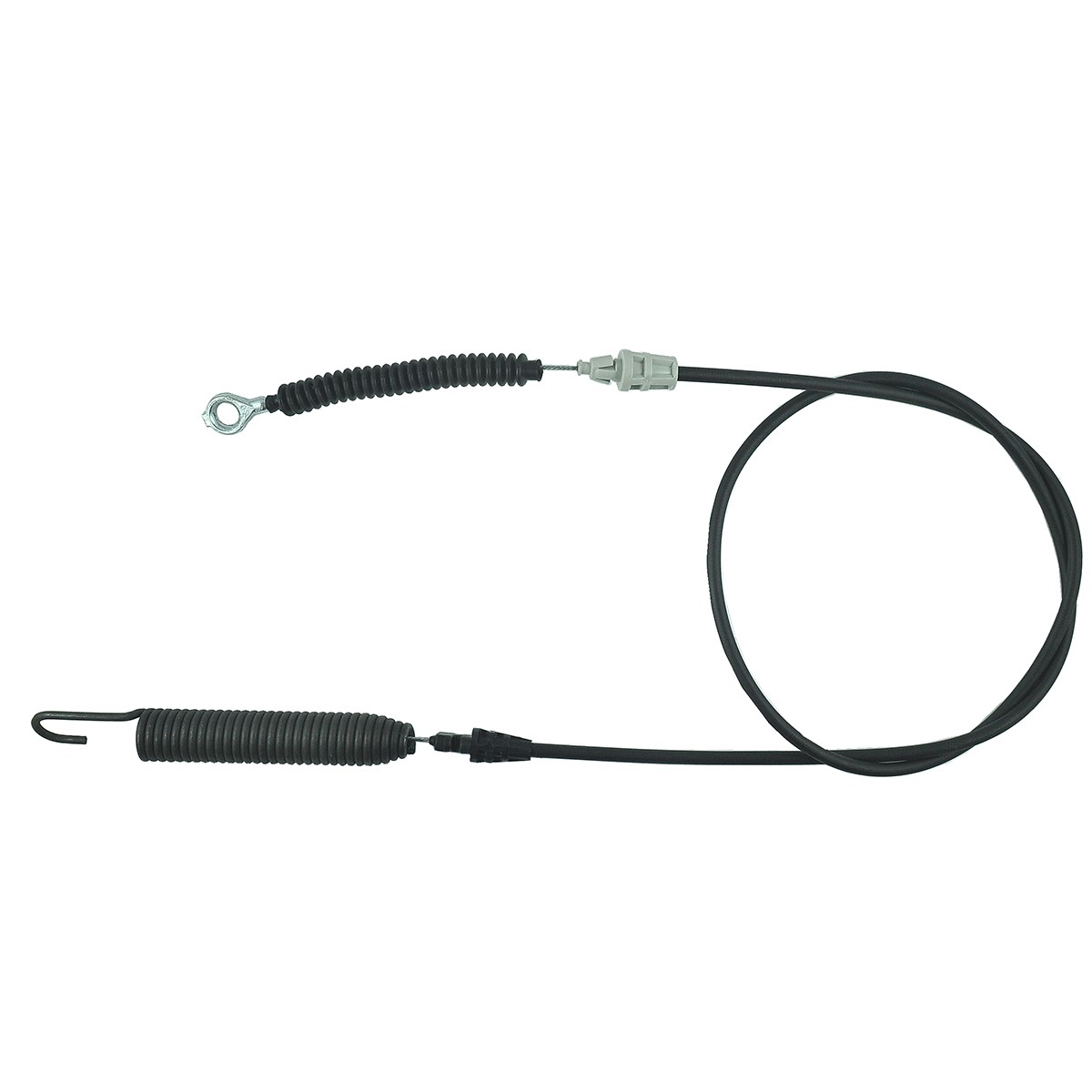 Câble Bowden SECURA 1215mm Pour Souffleuse à Neige Cub Cadet XS3 76 TDE