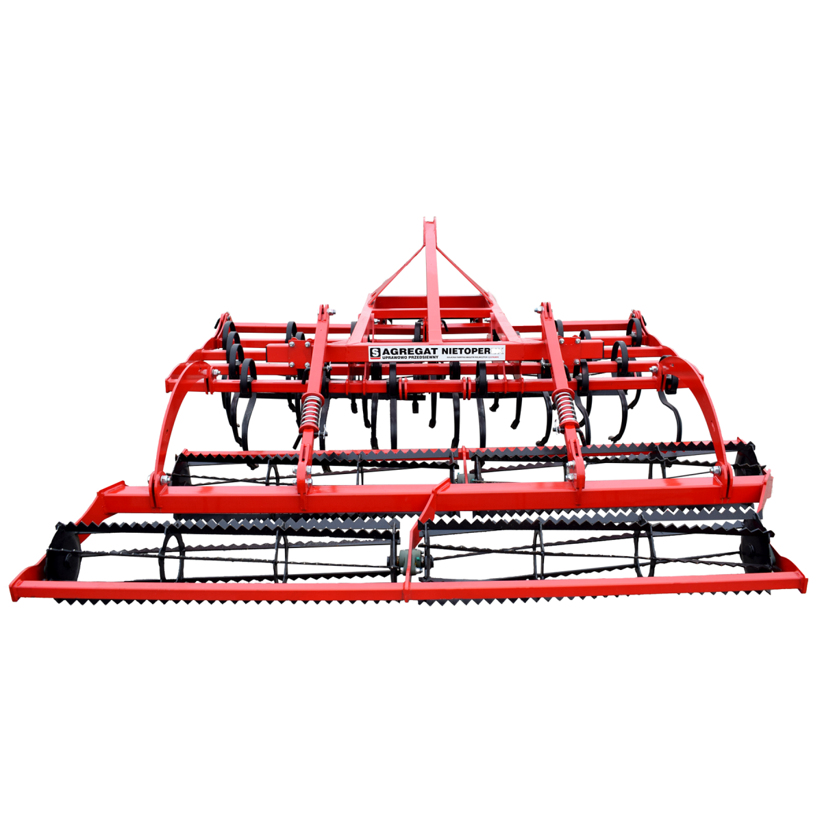 Nietoperek 25 Strumyk cultivation unit