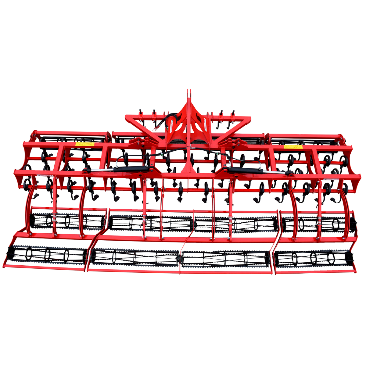 Agregat uprawowy Nietoperek 50H Strumyk