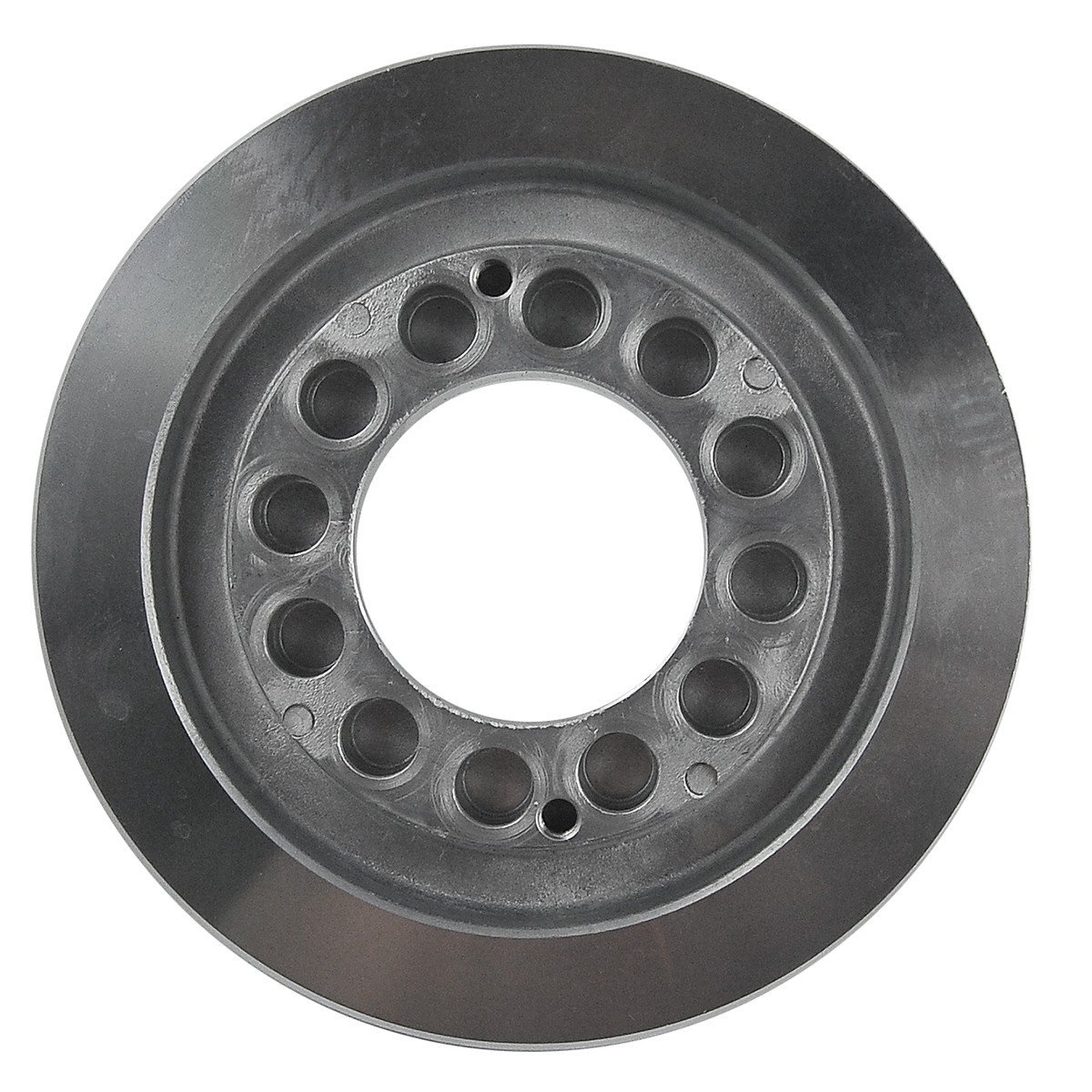 Lamelová spojka vývodového hriadeľa / Ø119 mm / Kubota GL23 / GL32 / L2900 / L4200 / 34076-61560