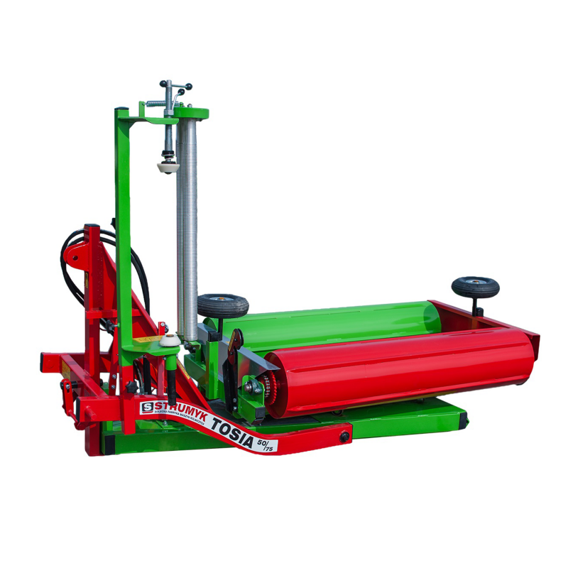 inne - Ovinovačka balíků Tosia 50/75 Strumyk