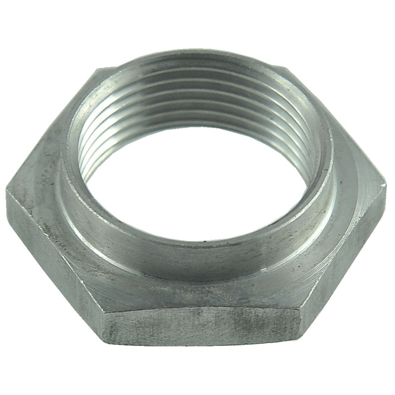 bolts nuts and washers - Nut / M24 x 1.5 / Kubota B21 / B1700 / B2100 / B2400 / B2410 / B2440 / L3408 / 37410-56710