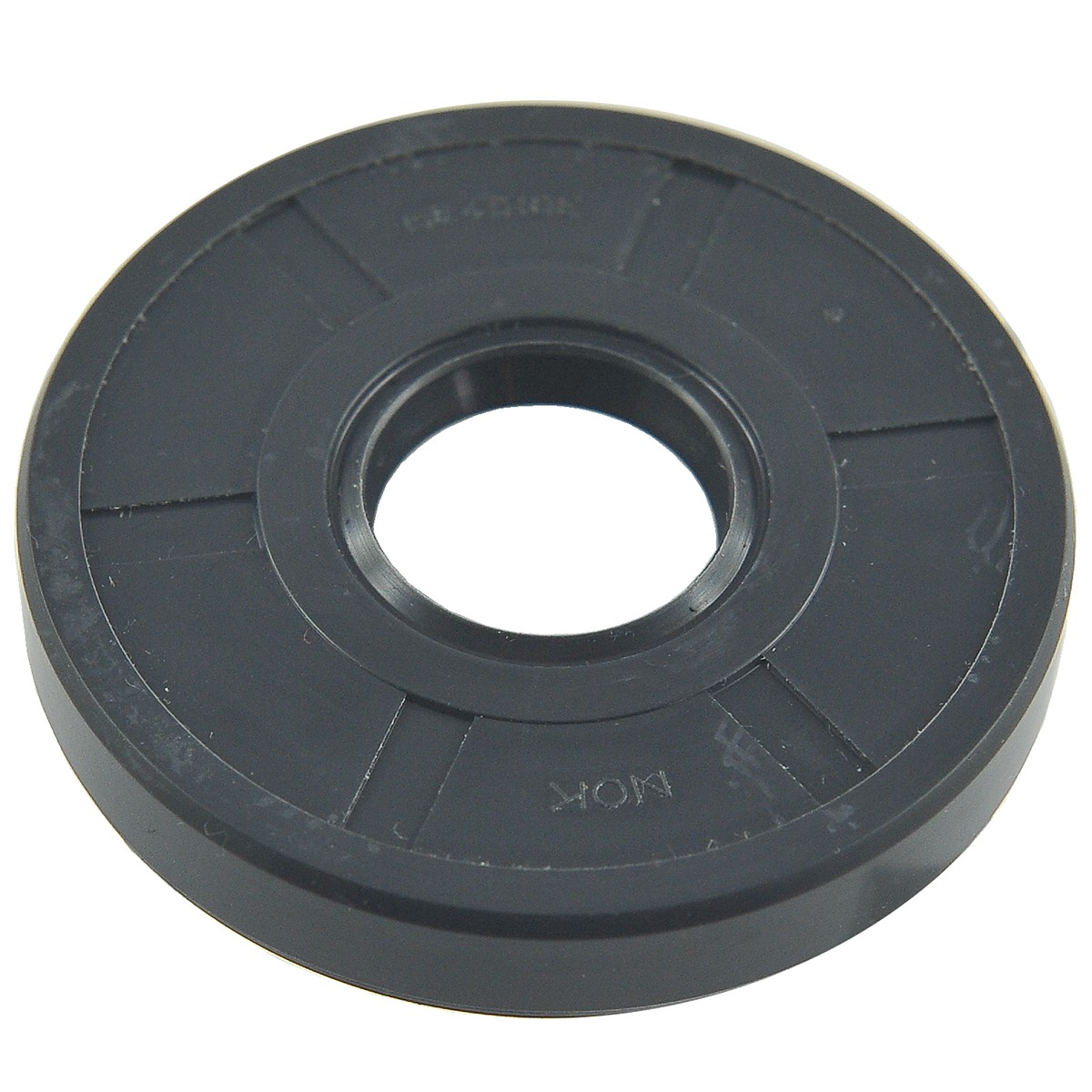 Dichtung / 20 x 60 x 10 mm / Kubota GL25 / GL320 / L3408 / L4200 / L4600 / BE4516E / 34070-12220