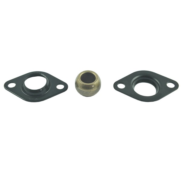 Cojinete, 34070-43860, Kubota, L2501, L2800, L3408, L4060, L5040, 5-23-206-10, ANT-104546,