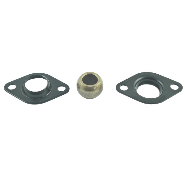 Rodamiento Kubota ANT-104546, 34070-43860 L2501, L2800, L3408, L4060, L5040, 5-23-206-10, ANT-104546,