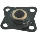 Rodamiento Kubota ANT-104546, 34070-43860 L2501, L2800, L3408, L4060, L5040, 5-23-206-10, ANT-104546,