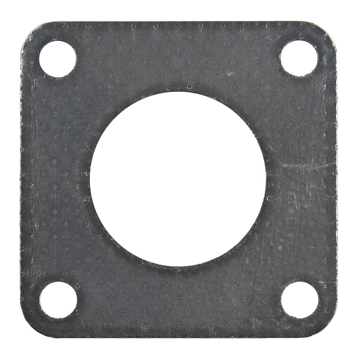 pečate - Tesnenie výfukového potrubia / Ø 43 / 70 x 70 mm / Kubota V2403 / T0070-16420