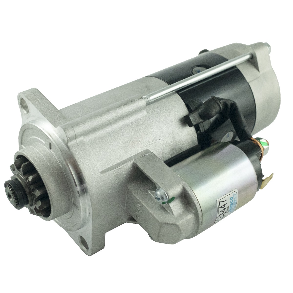 Štartér / (2,2 kW)-Q170 / č. 40334005 / 40333447 / Traktor LS