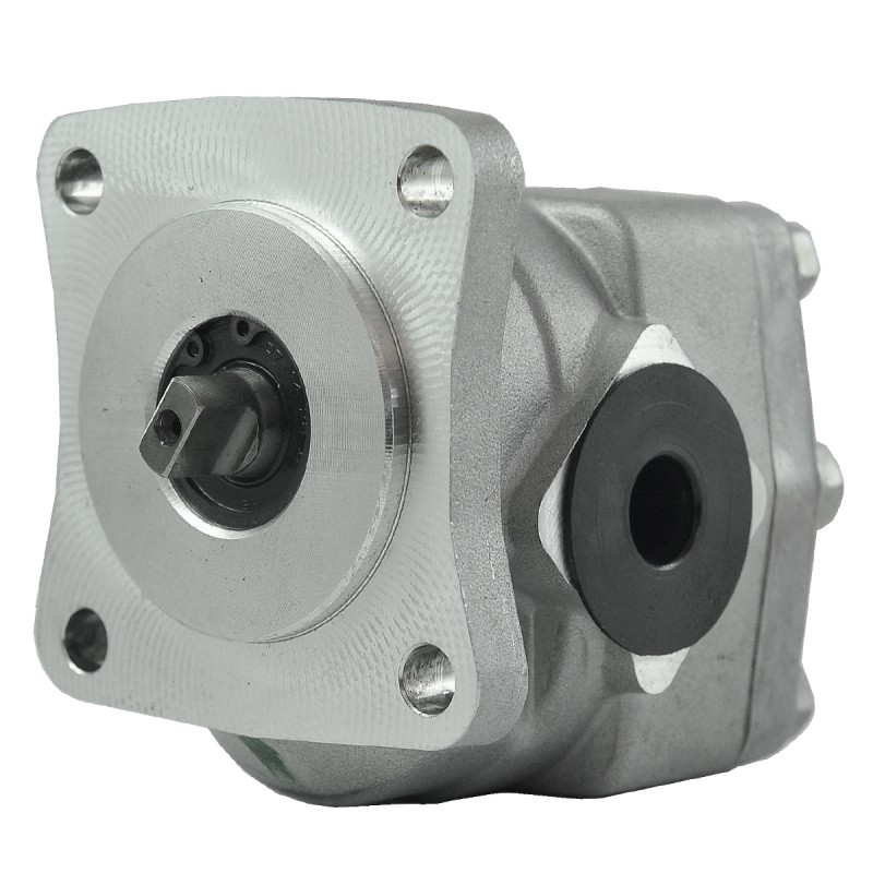 hydraulické čerpadlá - Hydraulické čerpadlo / Kubota D750 / D850 / D950 / Z500 / 67111-76103