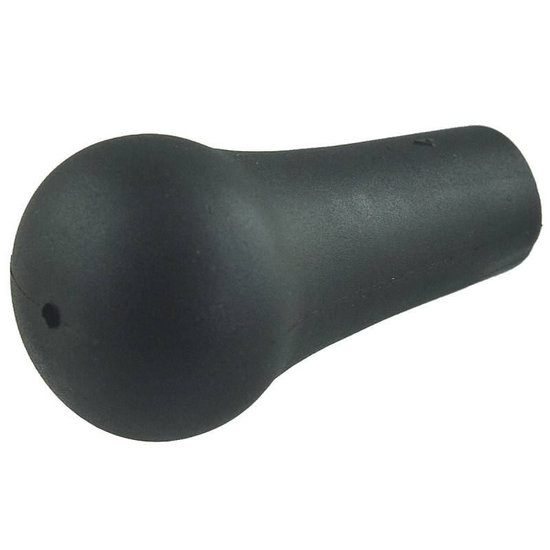 nuls - Pommeau de levier de frein de stationnement / Ø11 mm / Kubota L3218 / L3608 / L4018 / L5018 / 5-15-256-04