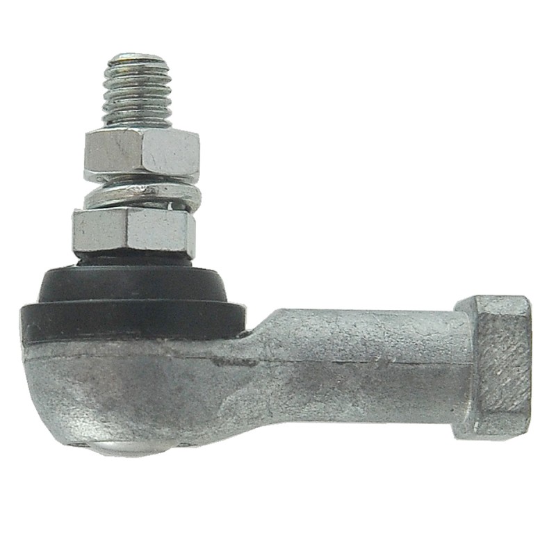 konce spojovací tyče - Koncovka táhla / M5 / 27 x 35 mm / Pravá / Kubota M5700 / M6040 / M7040 / M8540 / M9540 / 6-23-131-08