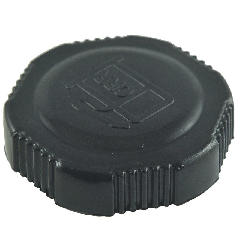 korki wlewu paliwa  - Korek wlewu paliwa / Ø76 mm / Kubota M6040 / M7040 / M8540 / M9540 / 5-17-103-22