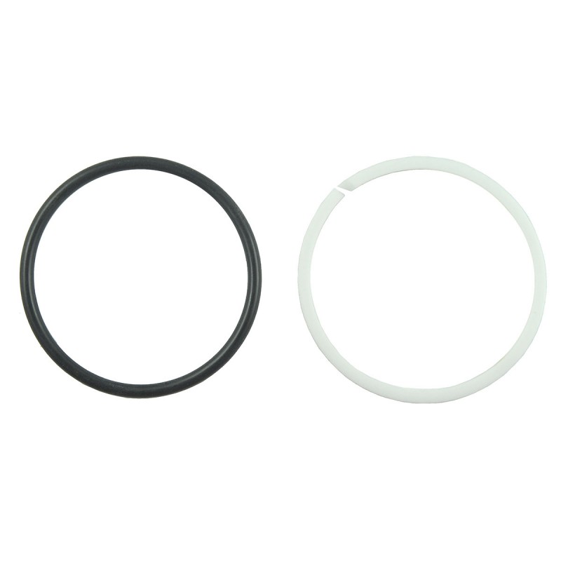 utěsnění - O-kroužek + záložní kroužek / 5,70 x 59,20 mm / Kubota B20 / B21/ B1700 / B2410 / B2420 / 5-18-107-06