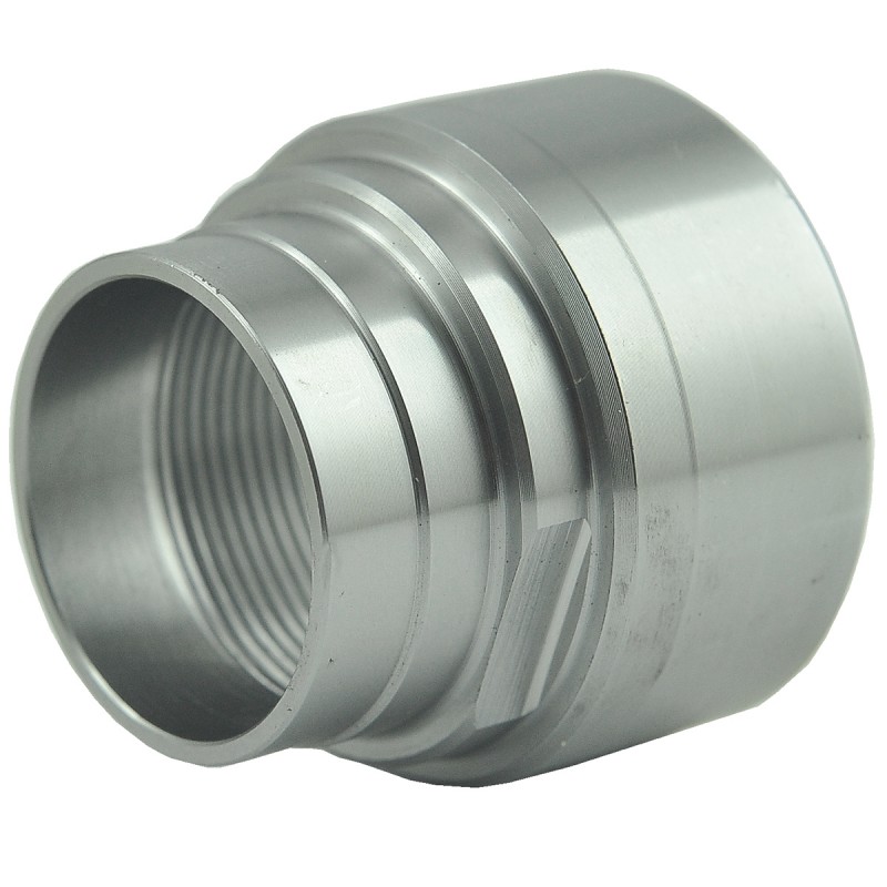 bolts nuts and washers - Shaft flange / 33 x 50 mm / M32 / Yanmar EF725T / 5-15-247-12