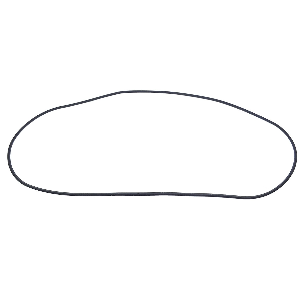 Valve cover gasket / Kubota D650 / D750 / D850 / D950 / 15381-14520