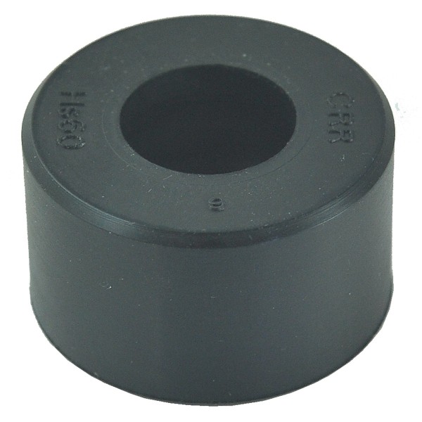 Steering column mount, 5-14-107-10, 20 x 40 x 24 mm, Yanmar, EF352T, F393T