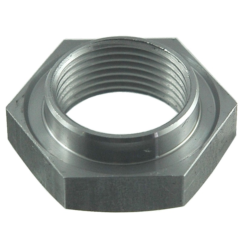 bolts nuts and washers - Nut / M20 x 1.5 / Kubota L3408 / L3608 / L3901 / L4508 / L4600 / L4708 / L5018 / 5-13-103-12
