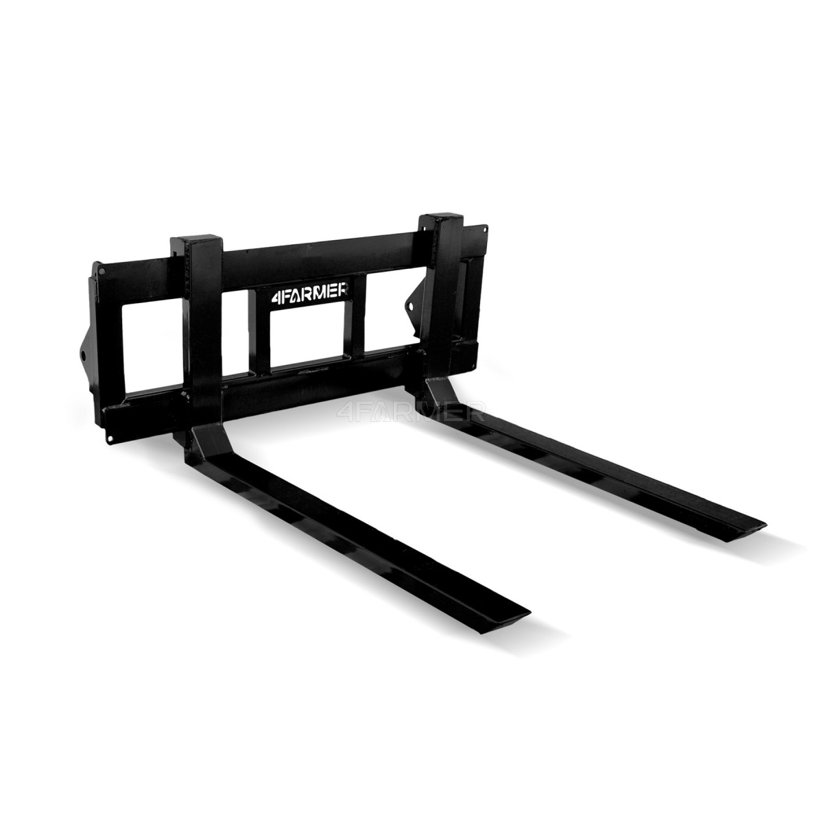 fourches chargeurs frontaux - Fourches à palettes 100 cm pour le chargeur frontal TUR 4FARMER