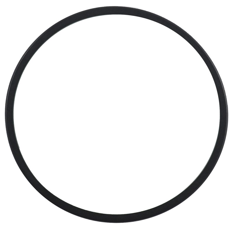 ostatní spojka - Těsnění / Ø116 x 4 mm / Kubota B6000 / GL23 / GL32 / L2900 / L3010 / L3300 / L3600 / L4060 / L5040 / 34076-61570