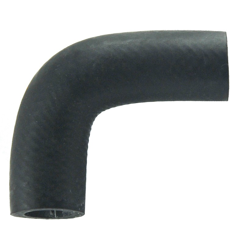 weze - Wąż chłodnicy oleju / Ø 14/15 x 90 mm / Kubota M6800 / M8200 / M8540 / M9000 / M9540 / Kubota V3800 / 5-12-204-05