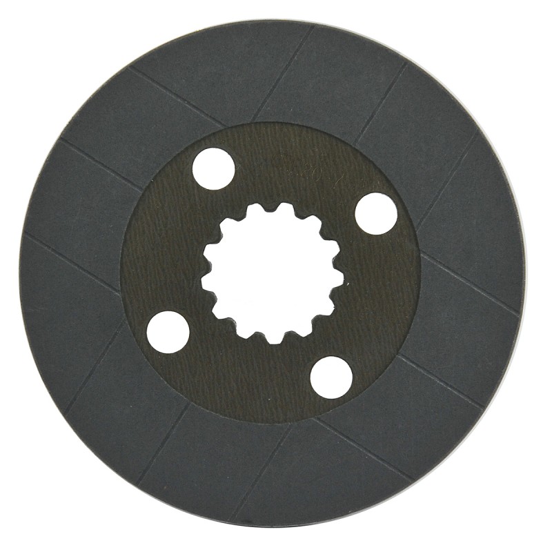 brake discs - Brake disc / Ø109 mm / 13T / Kubota B26 / B2140 / B2320 / B2420 / B2650 / B3200 / B3300 / 6-12-100-13