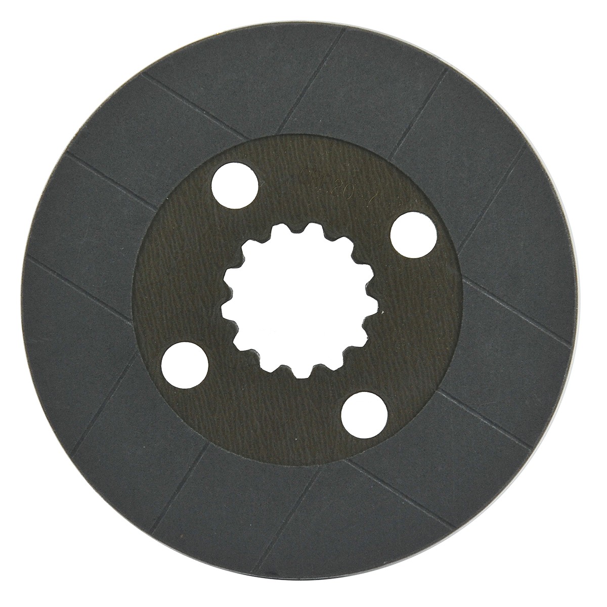 Brzdový kotúč / Ø109 mm / 13T / Kubota B26 / B2140 / B2320 / B2420 / B2650 / B3200 / B3300 / 6-12-100-13