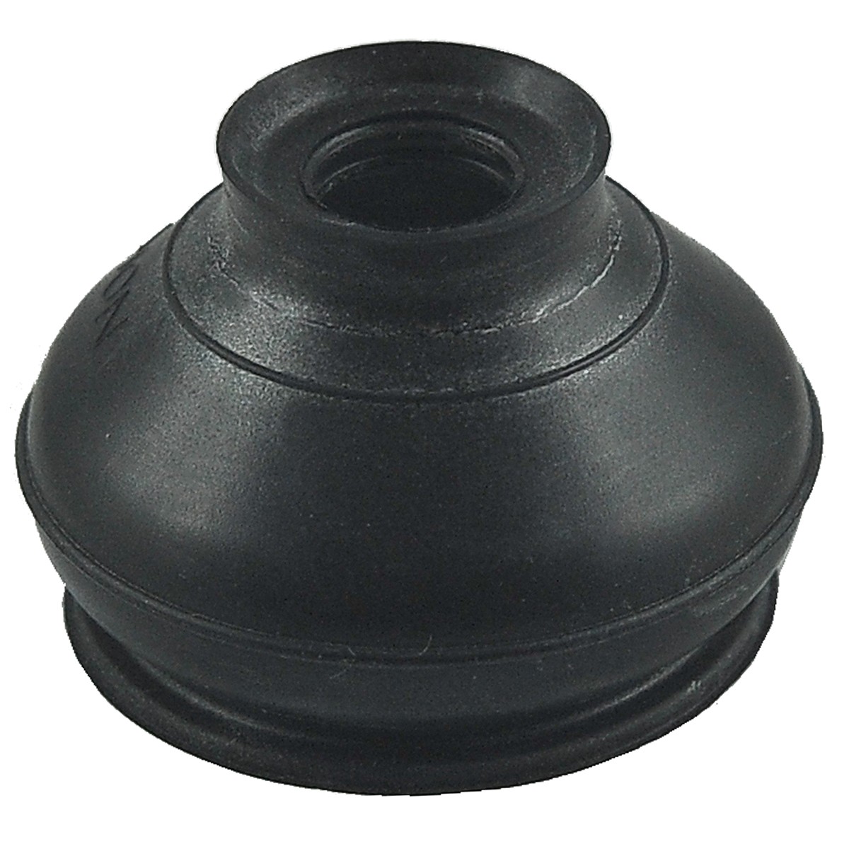 Rod End Rubber Cover / Kubota B1700 / B2100 / B2400 / B2710 / B3200 / B9200 / L185 / L2350 / 38240-12650