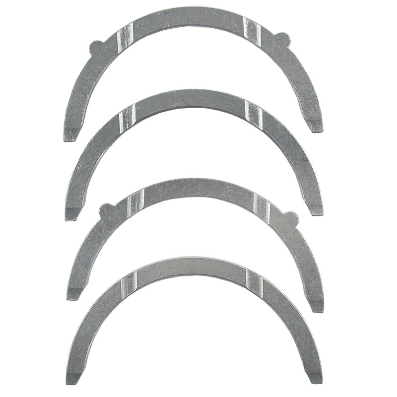 alvéolos acetabulares - Cojinetes principales / STD / Kubota V3307 / Kubota M5040 / M6040 / M7040 / 6-26-101-08