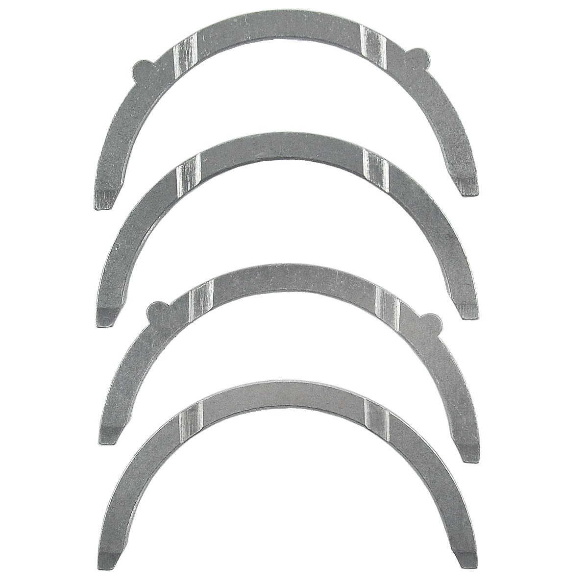 Main bearings / STD / Kubota V3307 / Kubota M5040 / M6040 / M7040 / 6-26-101-08