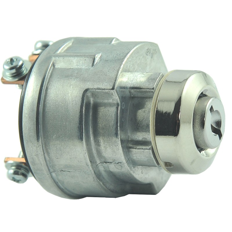 ignitions and keys - Ignition switch / Kubota B20 / B1500 / B1702 / B1902 / B1502 / B7001 / B8200 / B9200 / XB-1 / 66711-55130