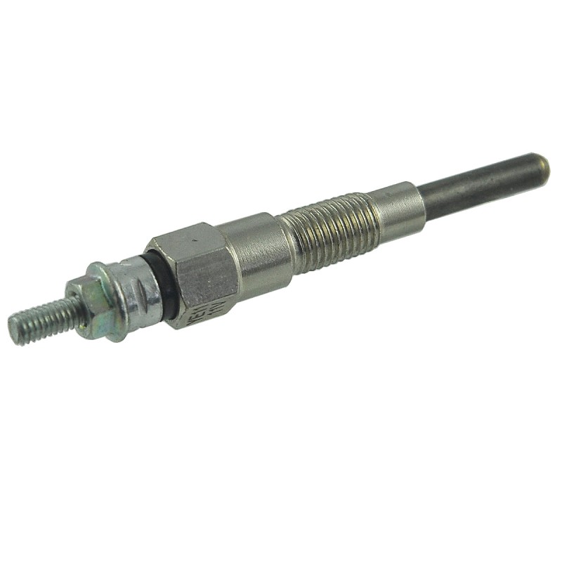 žhavící svíčky - Žhavící svíčka / 11V / M8 / 69,25 mm / Kubota D1005 / Kubota B2140 / B2320 / B3030 / B7510 / 6-26-103-09