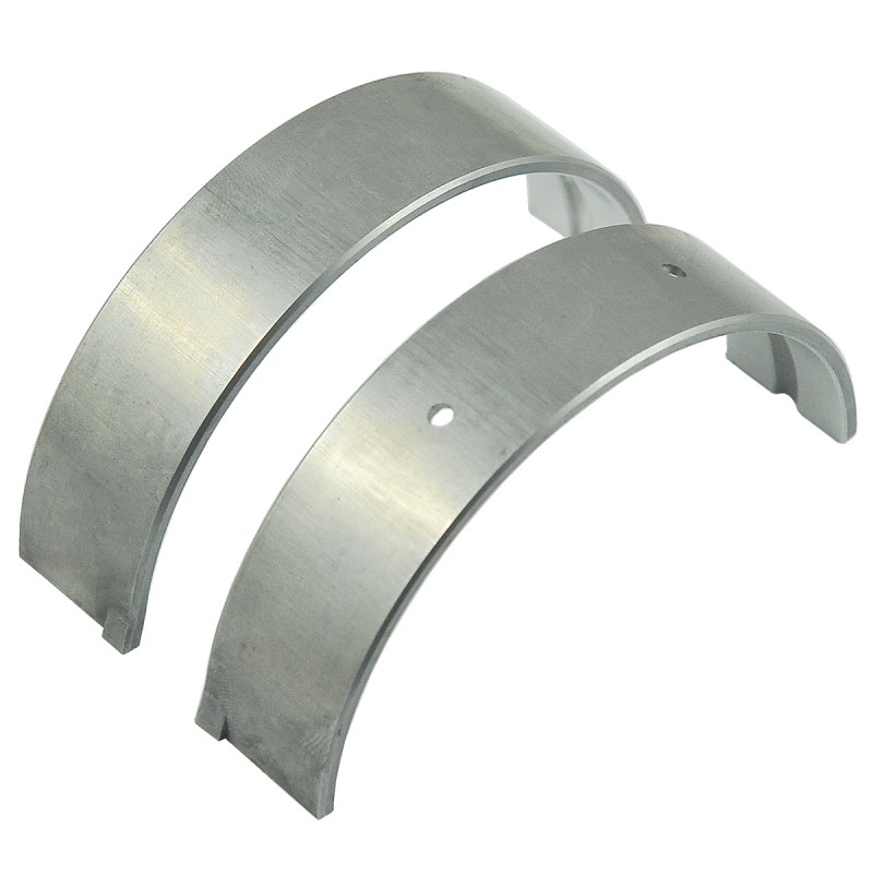 alvéoles acétabulaires - Roulements principaux / STD + 0,25 / Kubota V3307 / Kubota M5040 / M6040 / M7040 / 6-07-100-37