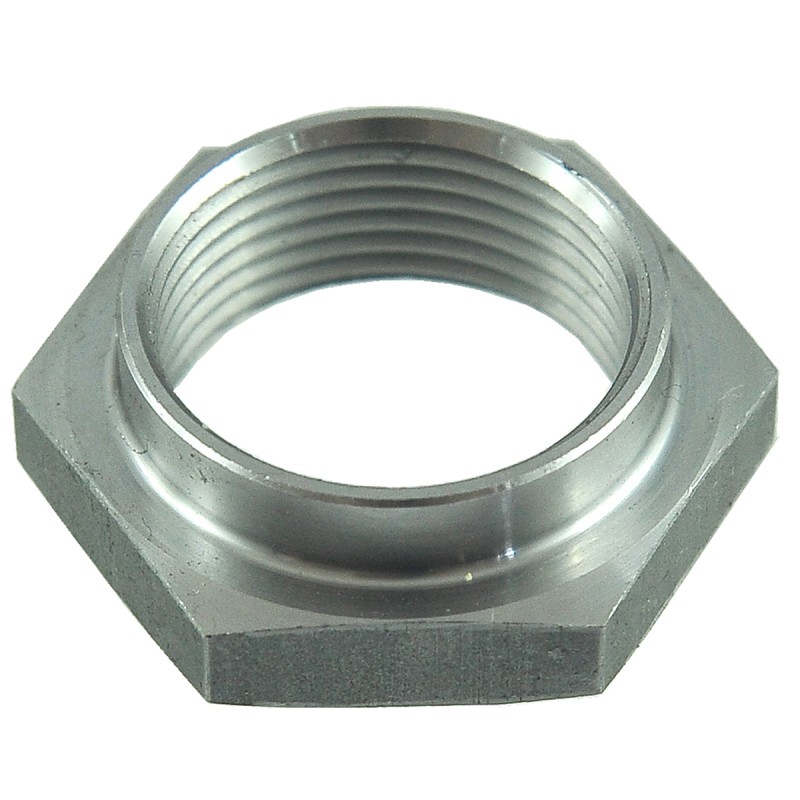 skrutky matice a podložky - Matica / M22 x 1,5 / Kubota B2140 / B2301 / B2320 / B2401 / B2601 / B2620 / B2920 / 5-13-103-03