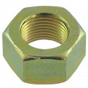 Tuerca de varilla del actuador M17 Kubota L3408 L3608 L4508 Tuerca M17