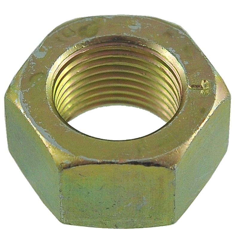 tornillos y arandelas - Tuerca de cilindro / M17 x 1,5 / Kubota L3408 / L3608 / L4508 / 5-26-214-43