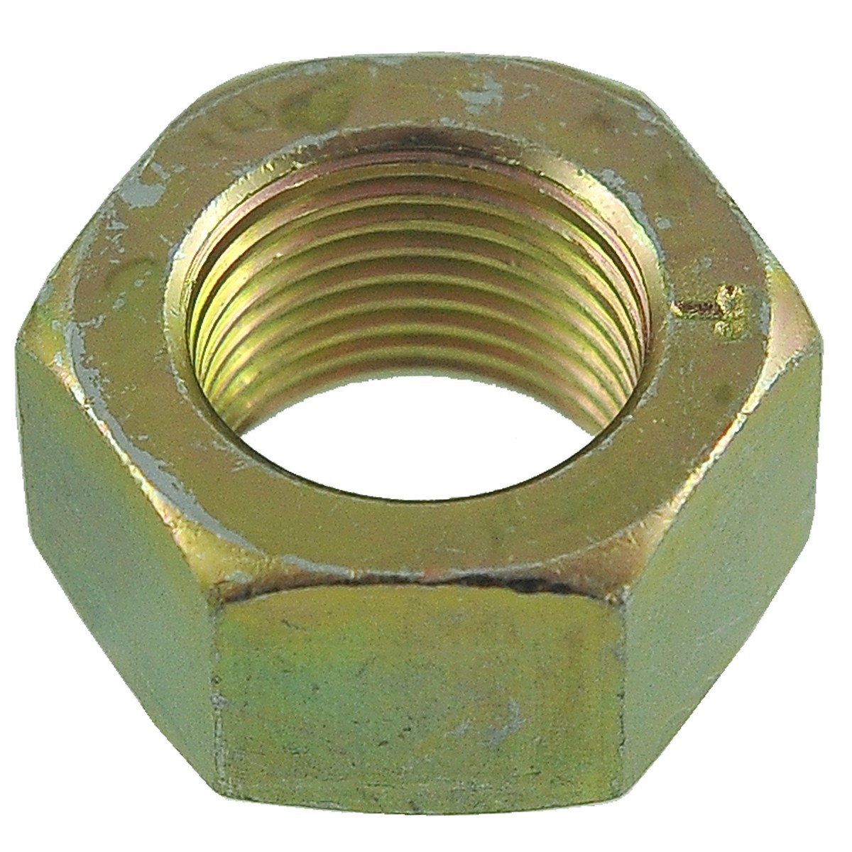 Tuerca de cilindro / M17 x 1,5 / Kubota L3408 / L3608 / L4508 / 5-26-214-43