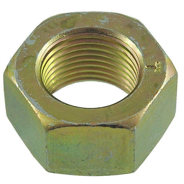 Nakrętka pręta siłownika M17 Kubota L3408 L3608 L4508 Nakrętka M17
