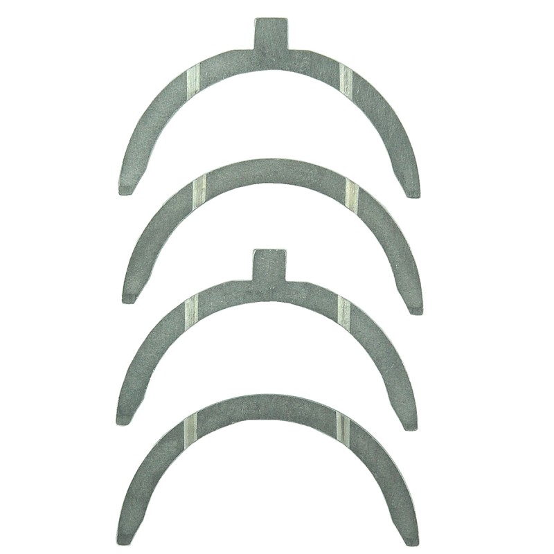 alvéolos acetabulares - Cojinetes principales / STD / Kubota D1105 / Kubota B1700 / B2410 / B2420 / 6-26-101-10