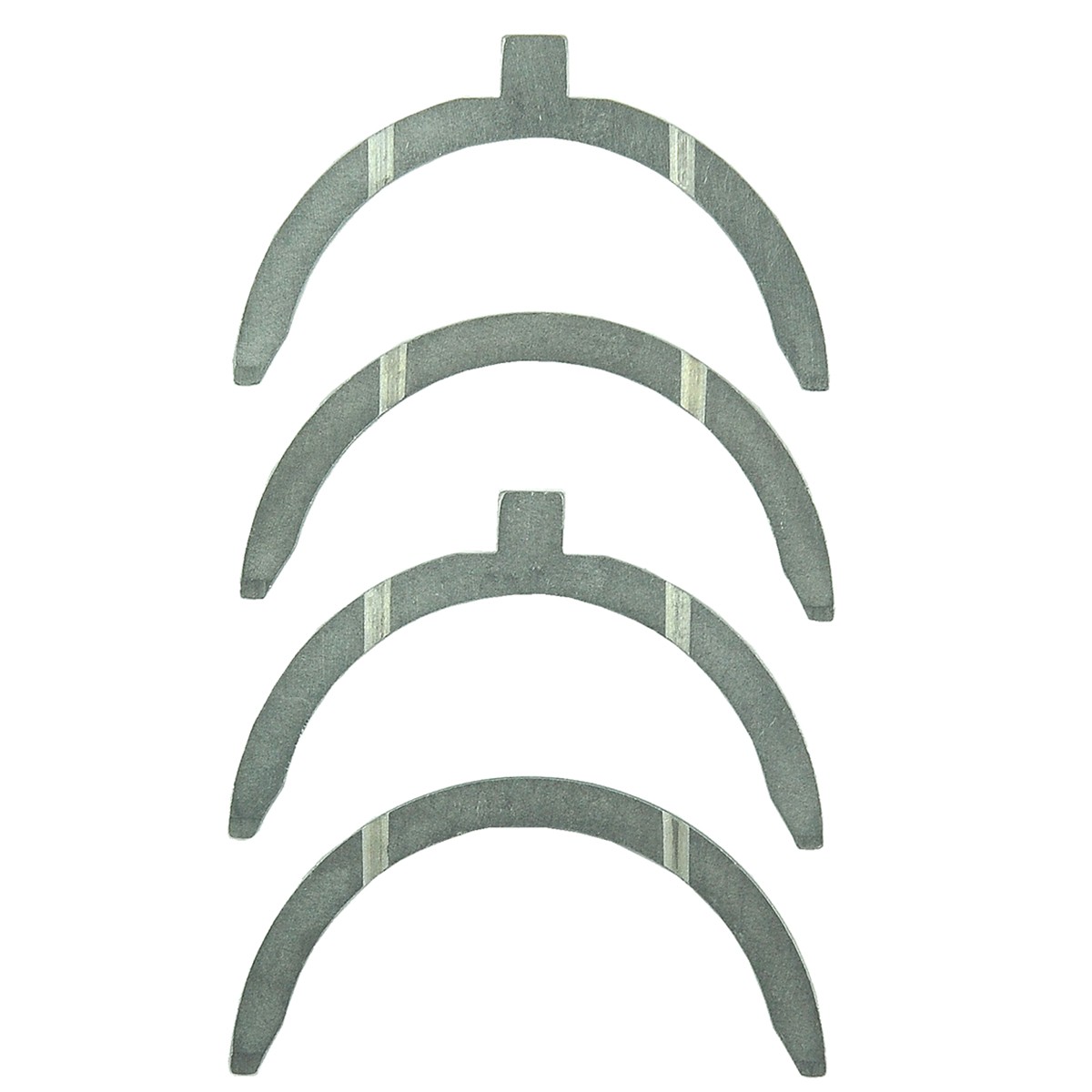 Roulements principaux / STD / Kubota D1105 / Kubota B1700 / B2410 / B2420 / 6-26-101-10