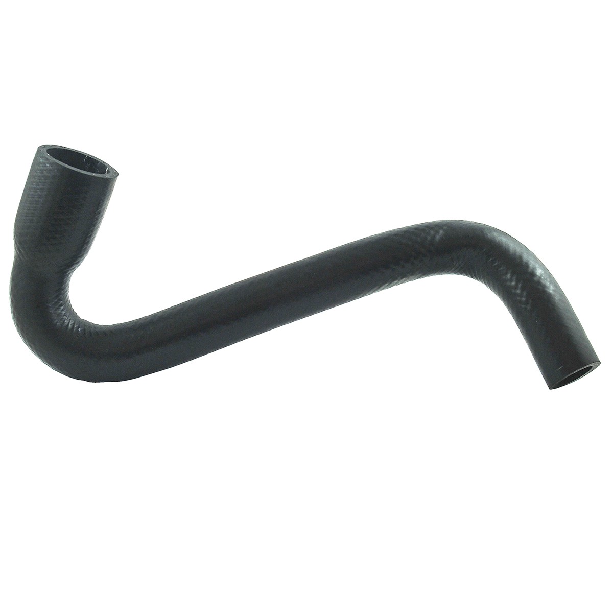 Kühlerschlauch / Ø 22/35 x 340 mm / Iseki TL1900 / TL2100 / TL2300 / TL2500 / TL2700 / 9-12-103-02