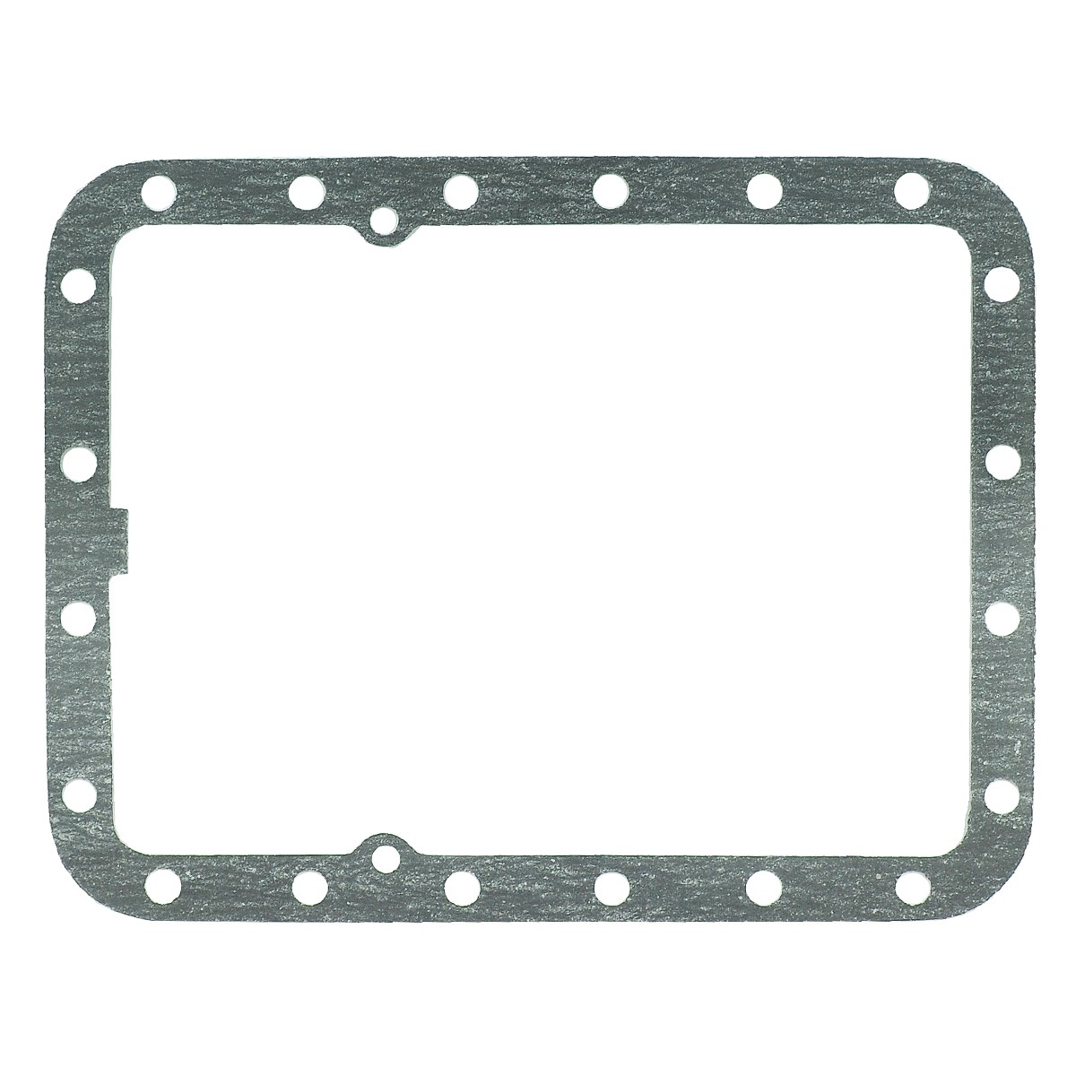 Tesnenie misy / 240 x 310 mm / Kubota D1102 / D1302 / D1402 / D1462 / Kubota L1-22 / L1-195 / L2250 / L3408 / 6-15-103-17