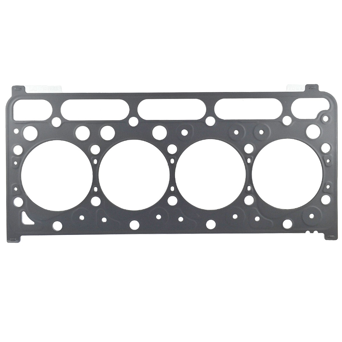 kopfdichtungen - Zylinderkopfdichtung / Ø88 mm / Kubota V2203 / V2403 / Kubota L4508