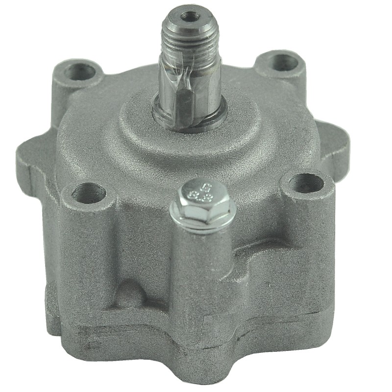 pompy oleju  - Oil pump / Kubota L1-18 / L1-22 / L1-24 / L1-225 / L1-235 / L1-245 / L1-255 / L1-275 / L2000 / 6-15-112-03