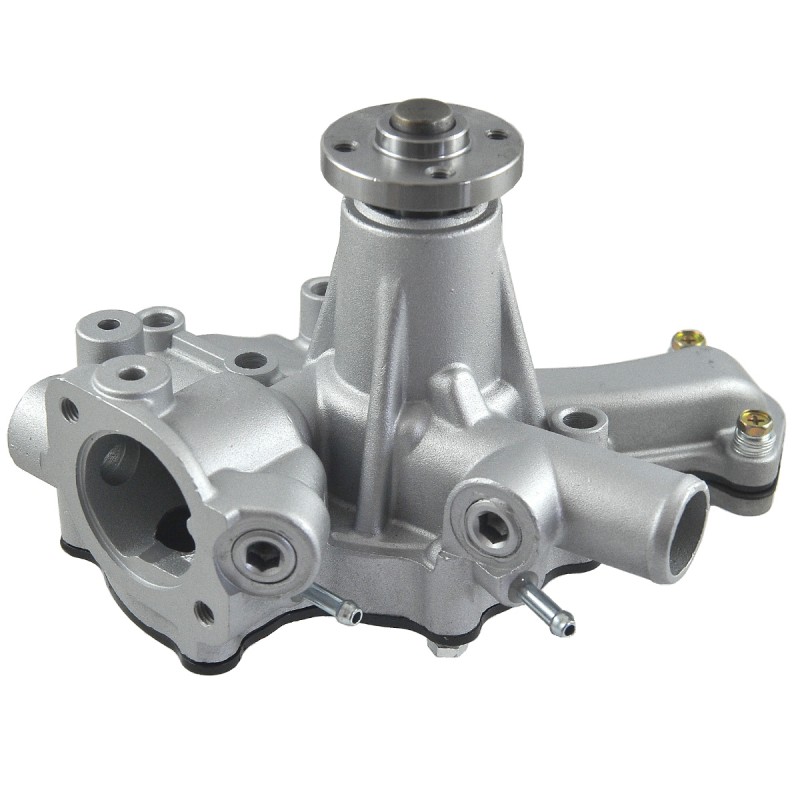 vodní čerpadla - Vodní čerpadlo / Yanmar 4TNV88 / Yanmar EF453T / 6-15-111-12