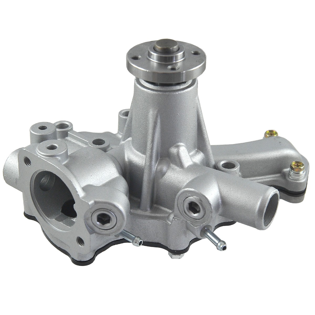 Vodné čerpadlo / Yanmar 4TNV88 / Yanmar EF453T / 6-15-111-12