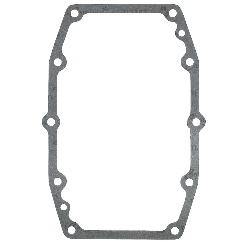 abdichtung - Getriebedichtung / Yanmar EF227 / EF230 / EF233 / EF235 / EF352T / EF393T / 5-15-254-06