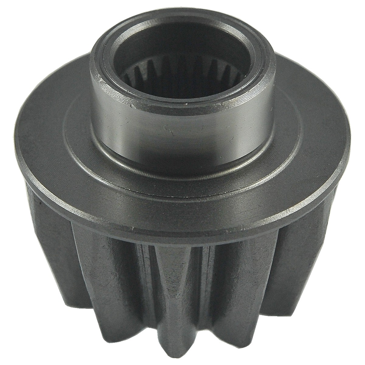 zębatki - Řetězové kolo / 11T/24T / Kubota L3940 / L4060 / L4508 / L4600 / L4708 / L5018 / 6-19-115-03