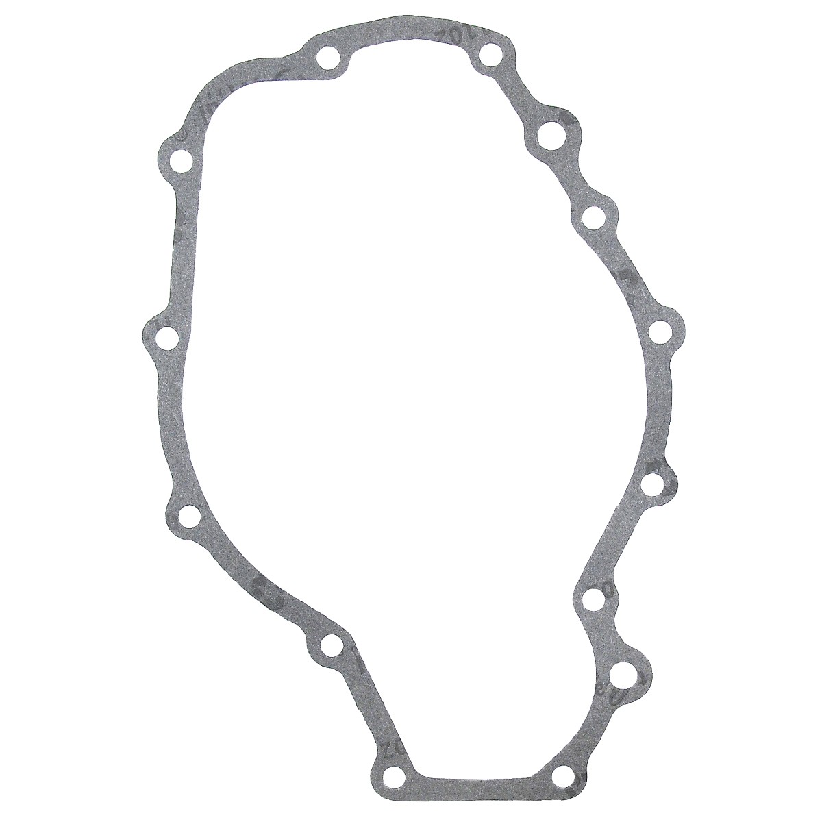 dichtstoffe - Dichtung Zapfwellengehäuse / Yanmar EF453T / 5-15-124-13