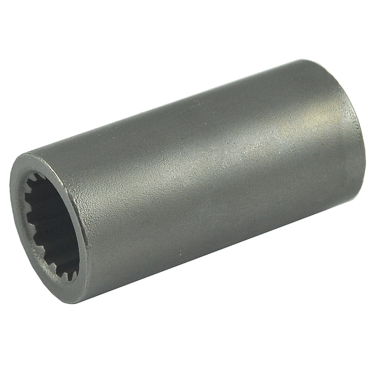 Łącznik wałków / 14T / 14T / 58 mm / Kubota B2410 / B2440 / B2740 / 5-15-251-07